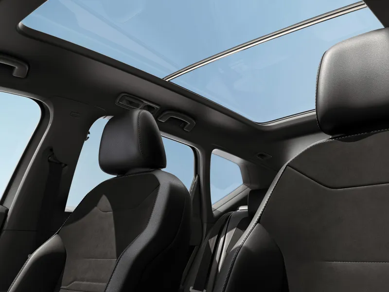 Ateca Exterior Design