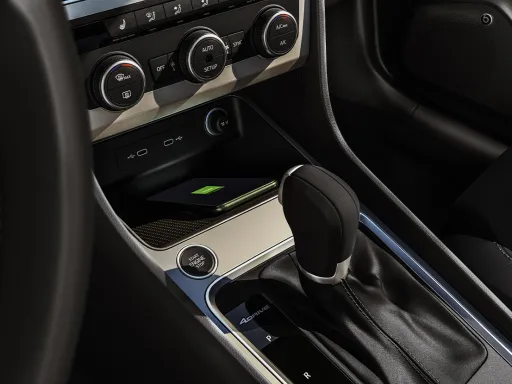 Ateca Technology & Comfort