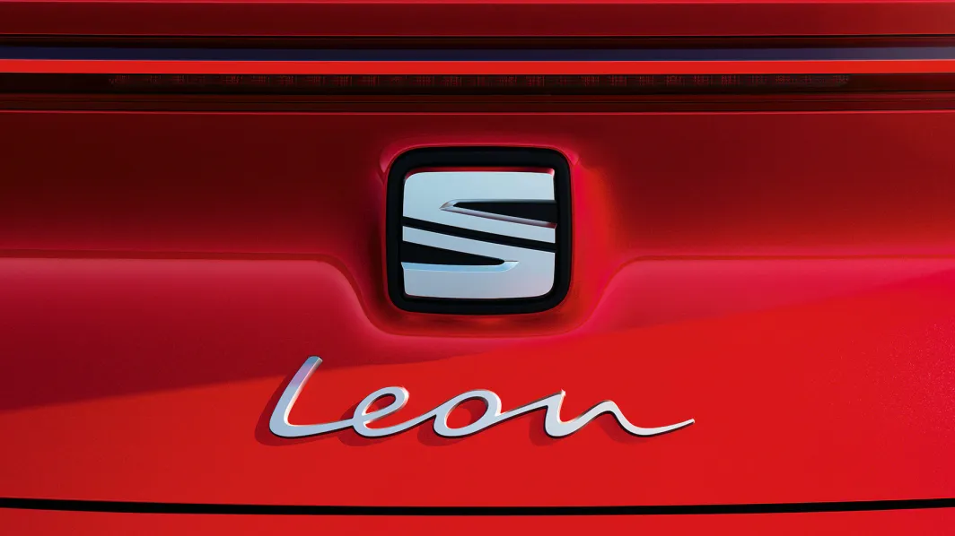 Seat Leon Exterior
