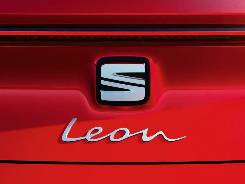 Seat Leon Exterior