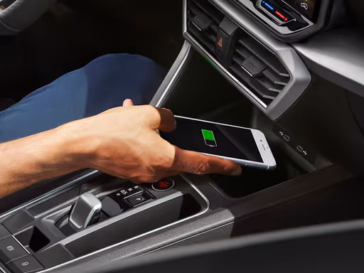 Seat Leon Connectivity