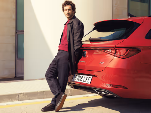 Seat Leon Safety