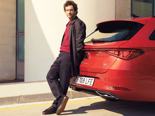 Seat Leon Safety