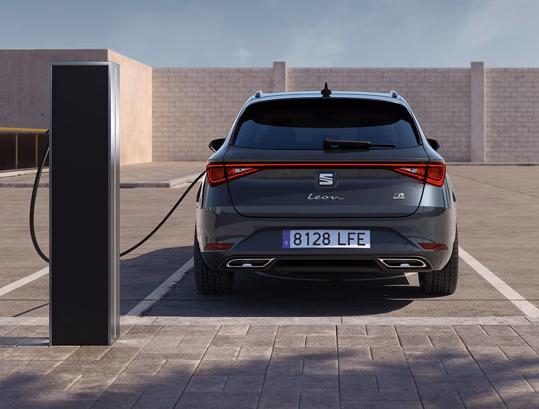 Seat Leon Design