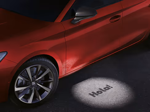 Seat Leon Light