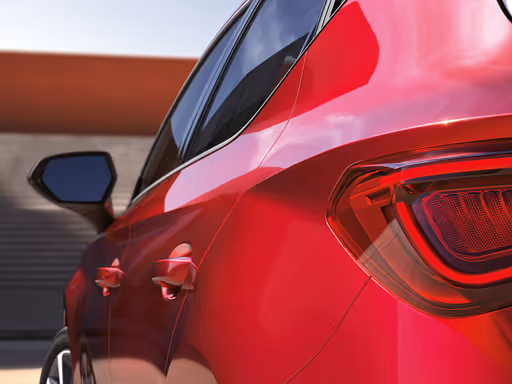Seat Leon Assist