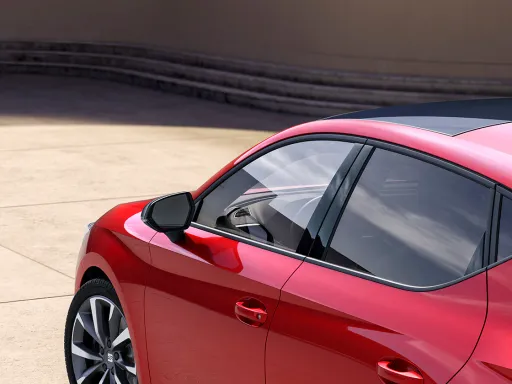 Seat Leon Emergency Assist