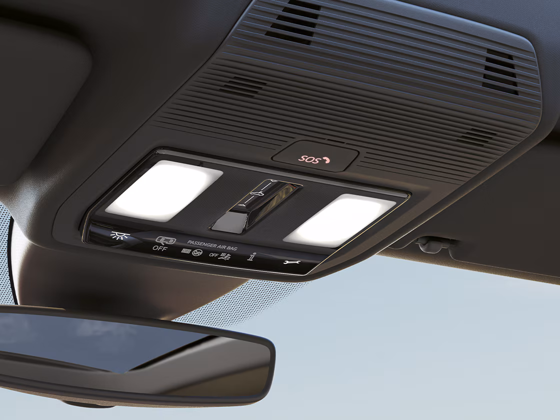 Seat Leon Connect