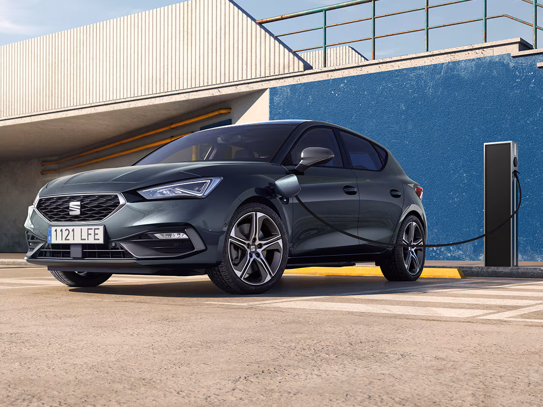 Seat Leon Hybrid