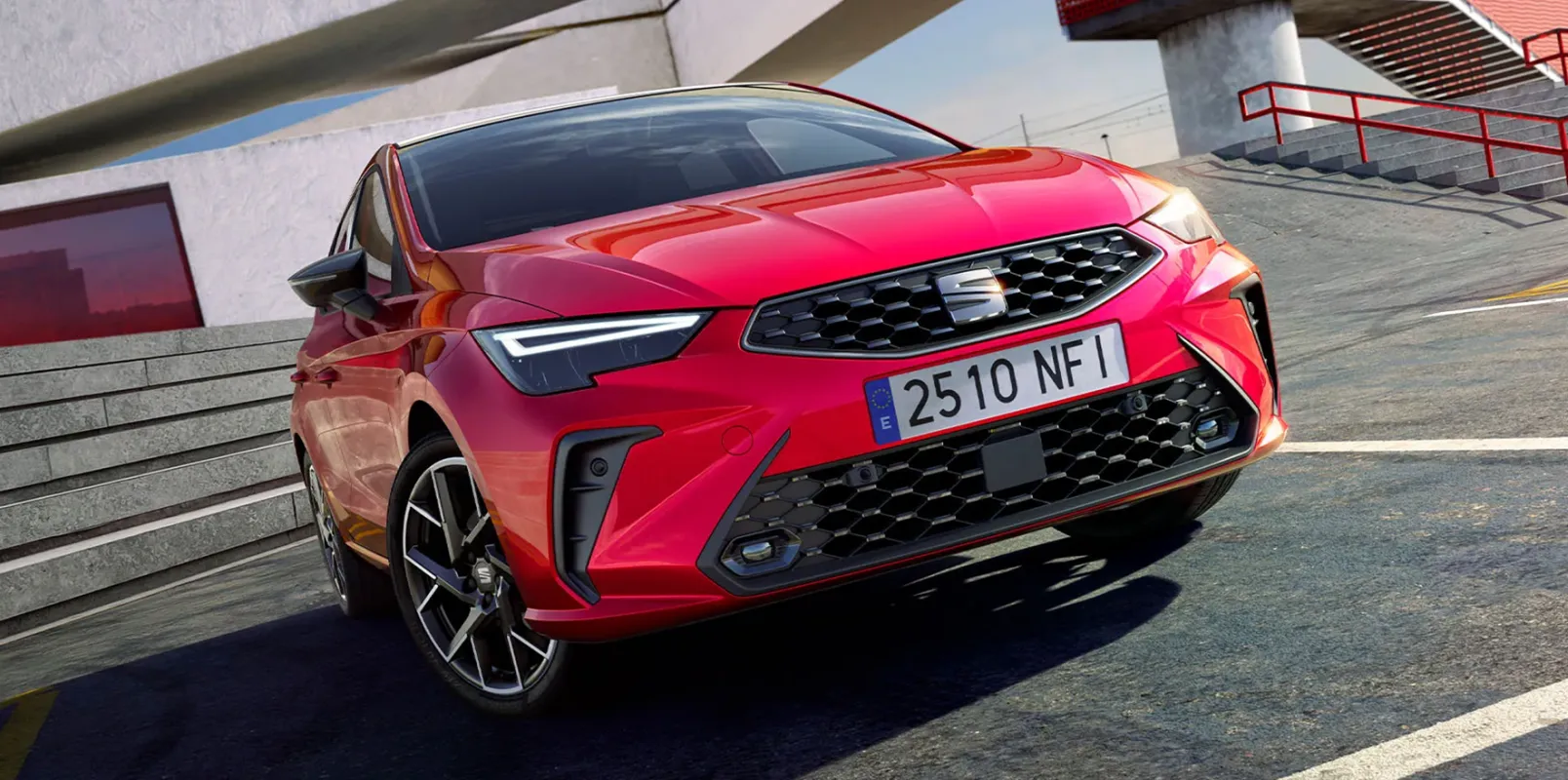 New Ibiza
