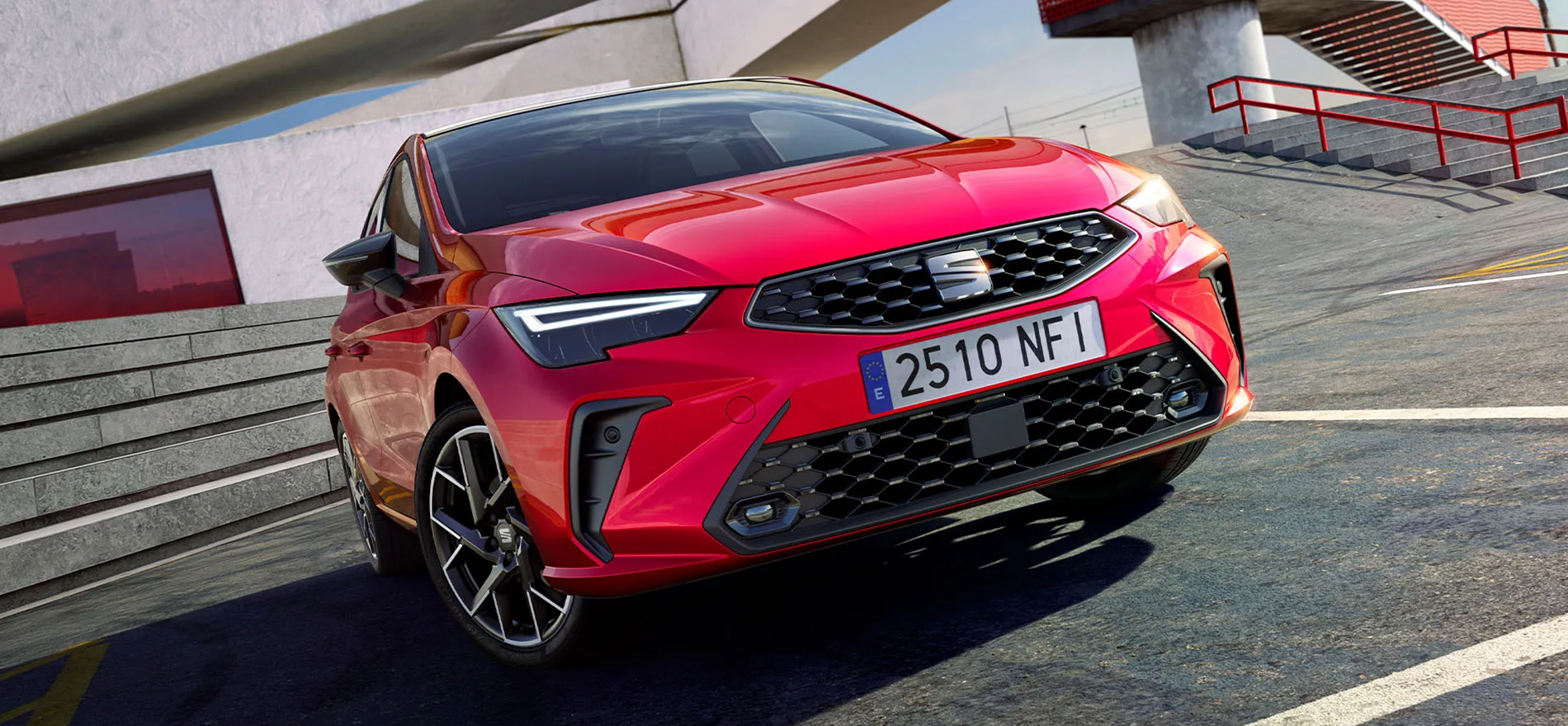 New Ibiza