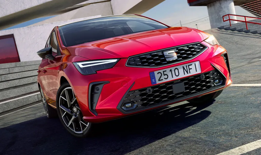 New Ibiza