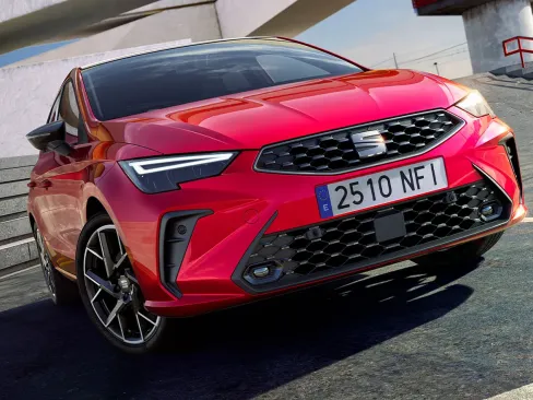 New Ibiza