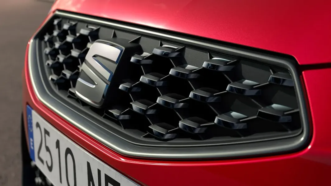 New Ibiza Exterior Design