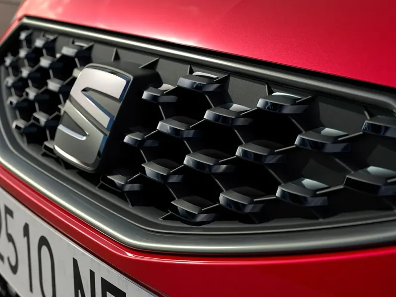New Ibiza Exterior Design