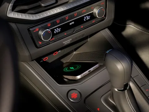 New Ibiza Connectivity Box