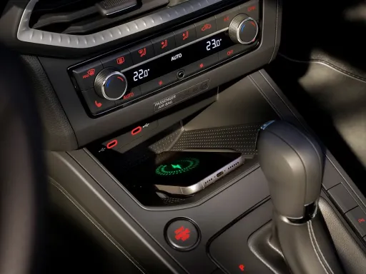 New Ibiza Connectivity Box
