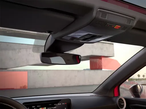 New Ibiza Seat Connect