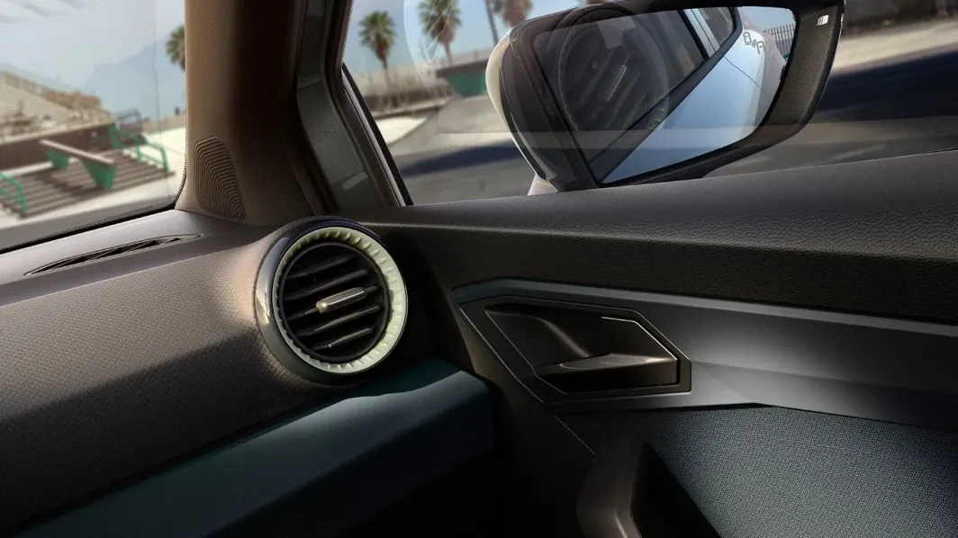 New Arona Interior Design