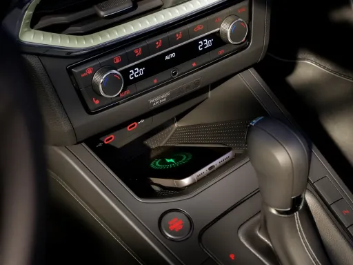 New Arona Technology