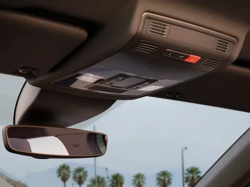 New Arona Connect