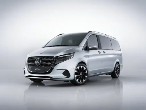 V-Class AVANTGARDE
