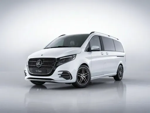 V-Class AMG Line Pack