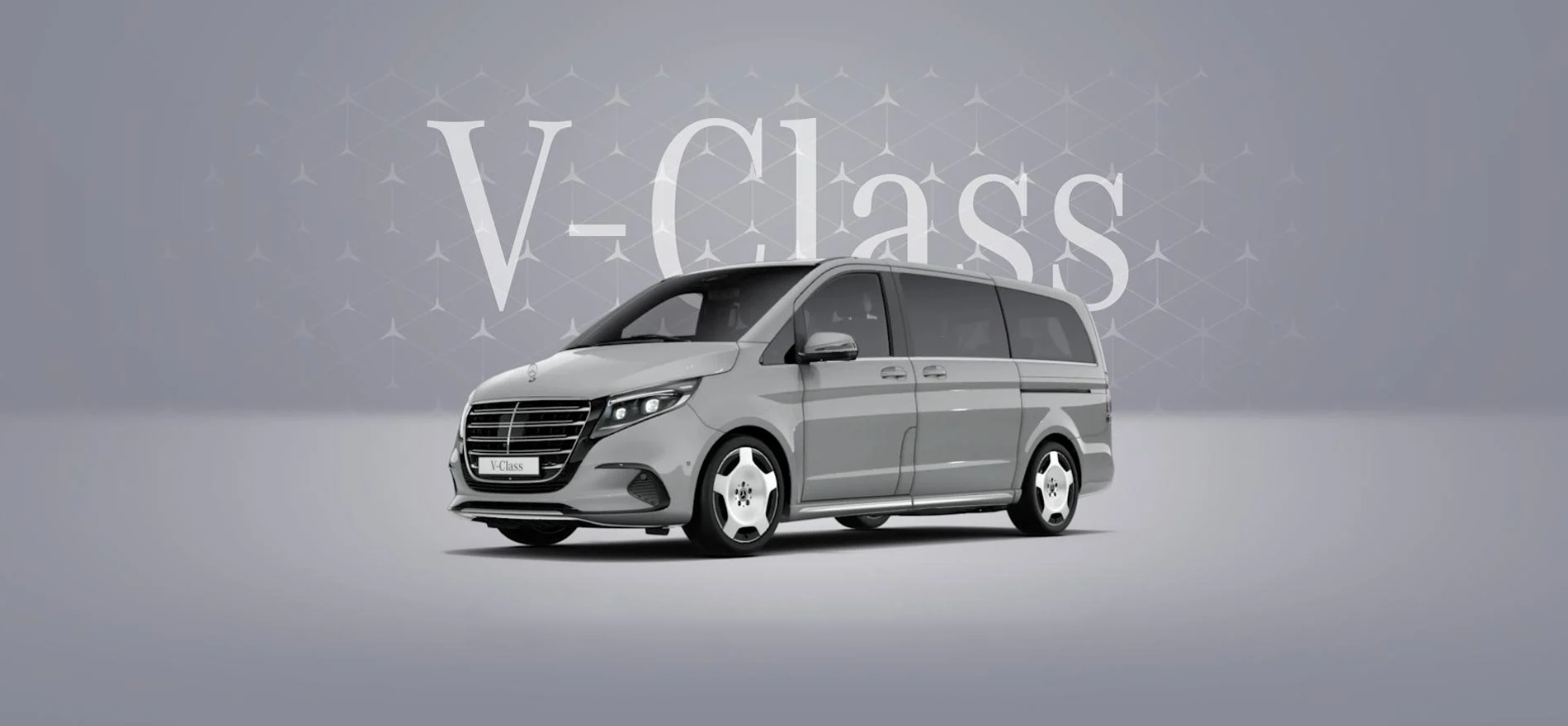 V-Class