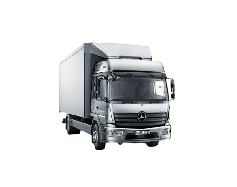Atego Distribution