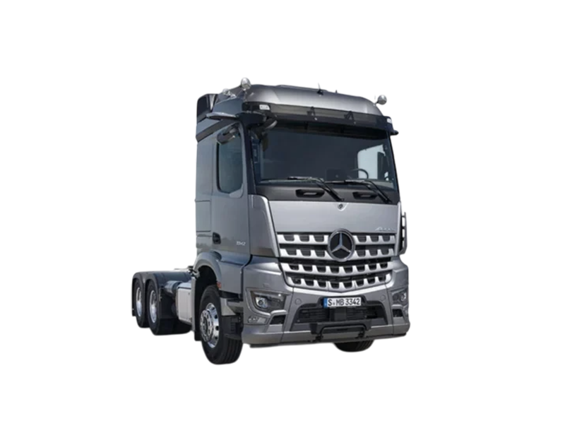 Arocs