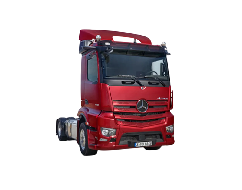 Actros