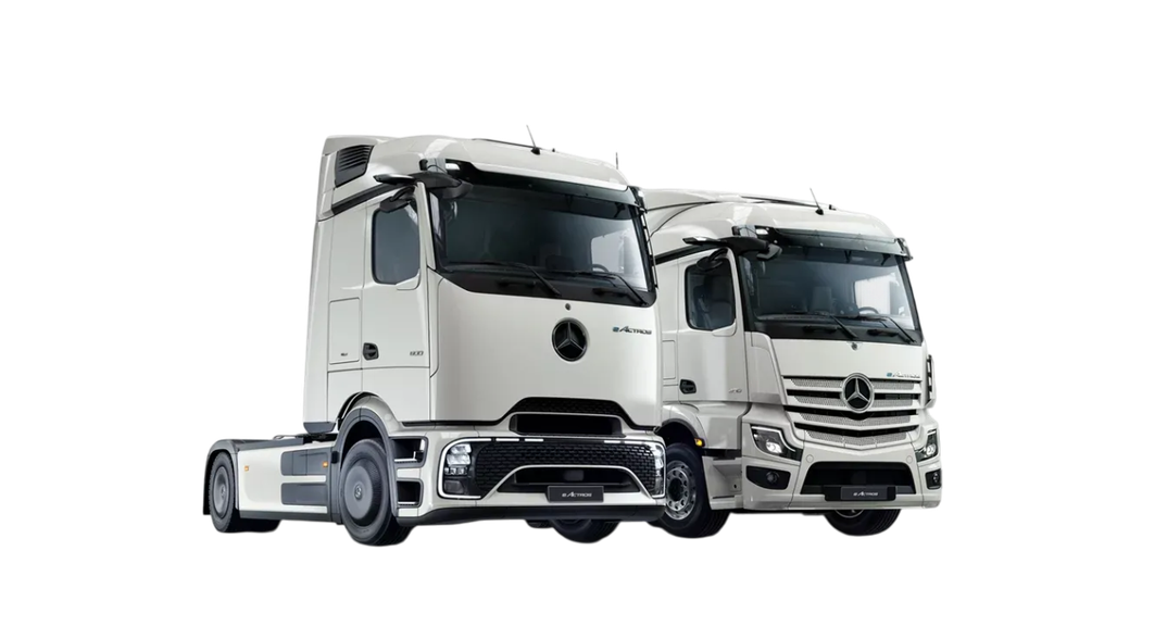 eActros