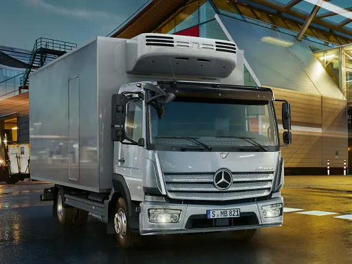 Atego Reliability