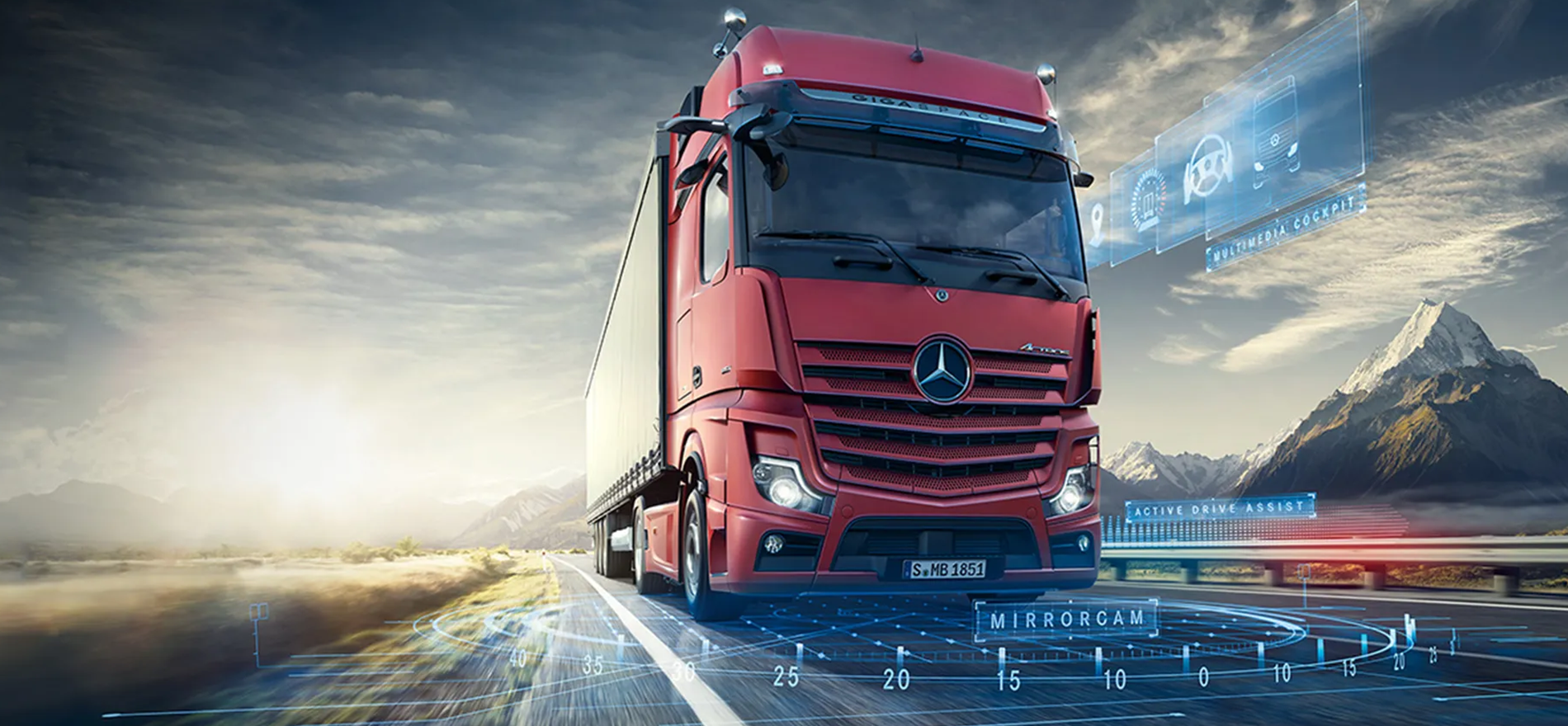 Actros