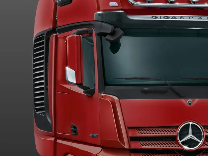 Actros SLT Exterior