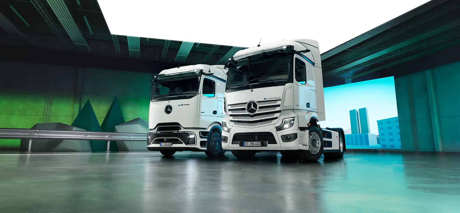 eACTROS