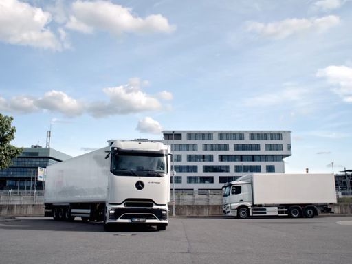 eACTROS