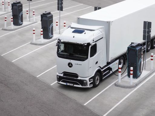 eACTROS