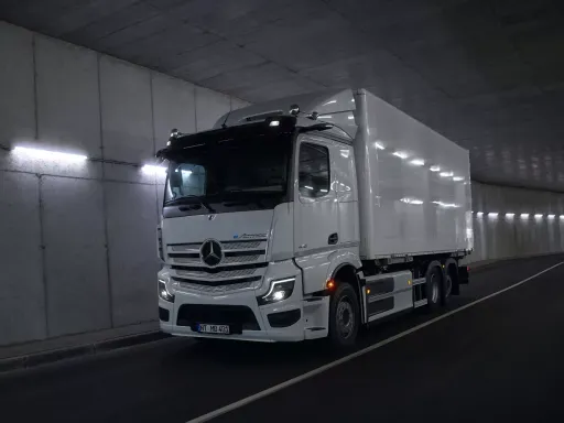 eACTROS