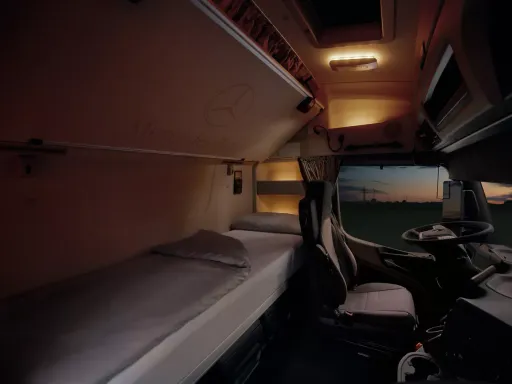 eACTROS