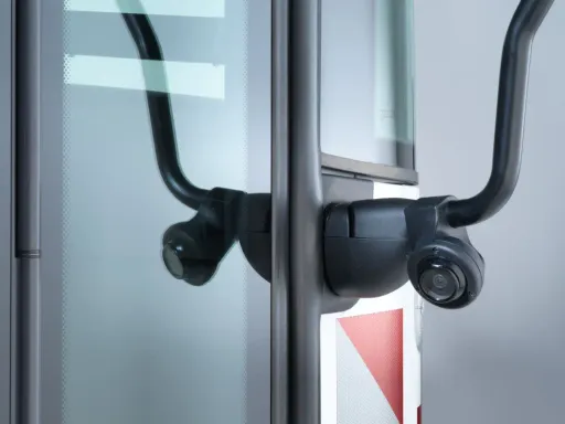 Econic Safety