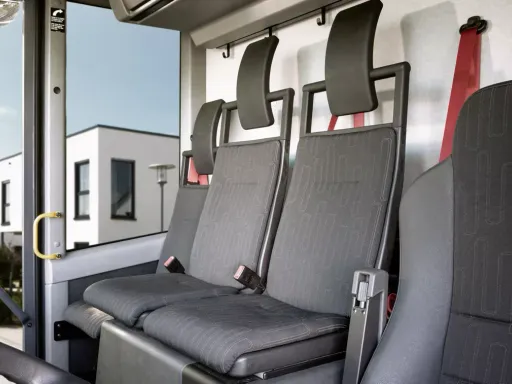 Econic Room for productivity