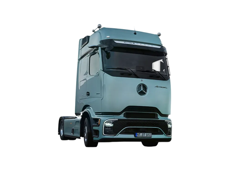 Actros L