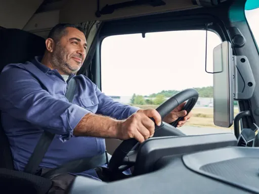 Actros L
