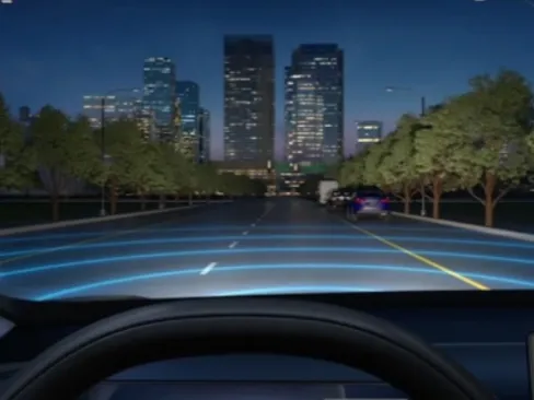 Leapmotor C10 Technology
