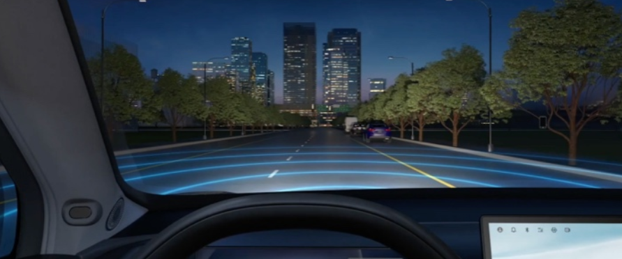 Leapmotor C10 Technology