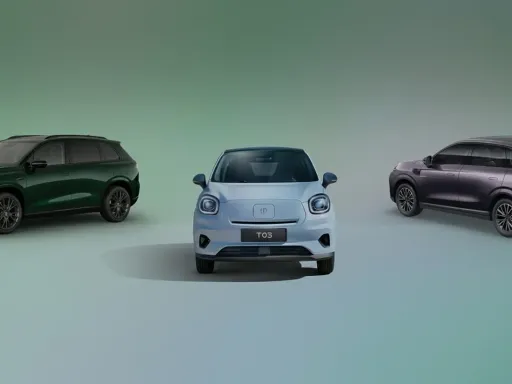 Leapmotor