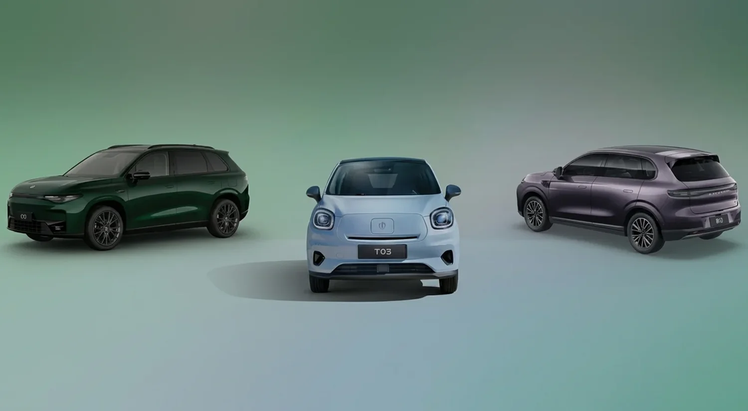 Leapmotor
