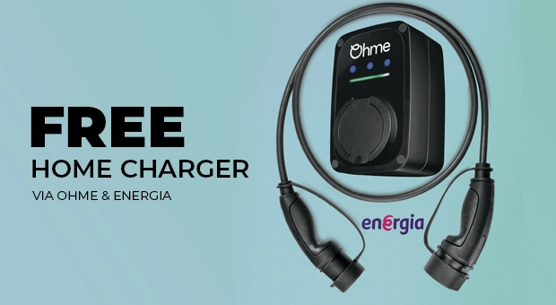 Free Home Charger