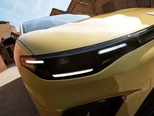 B05 Exterior